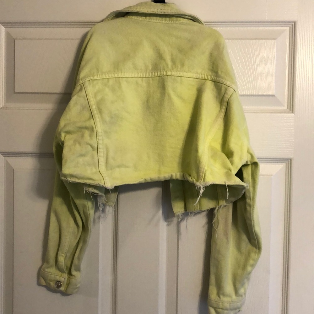 Adika Jacket - Picture 2 of 2